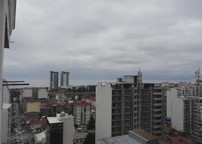 Appartement met een Slaapkamer